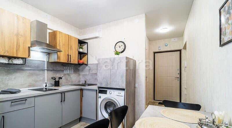 1-комн. квартира, 49 м2, 13/24 эт. Самара - изображение 6