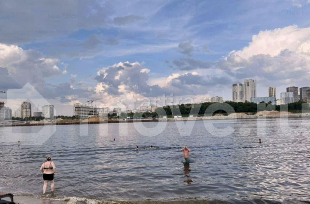 Студия, 15.4 м2, 3/4 эт. Москва - изображение 6