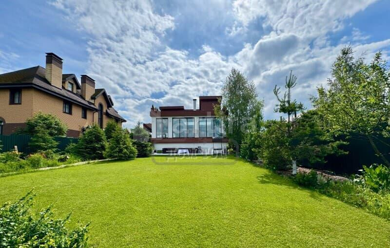 Коттедж, 480 м2 Сергиев Посад - изображение 17