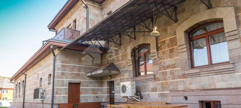 Коттедж, 900 м2 Троицк - изображение 16