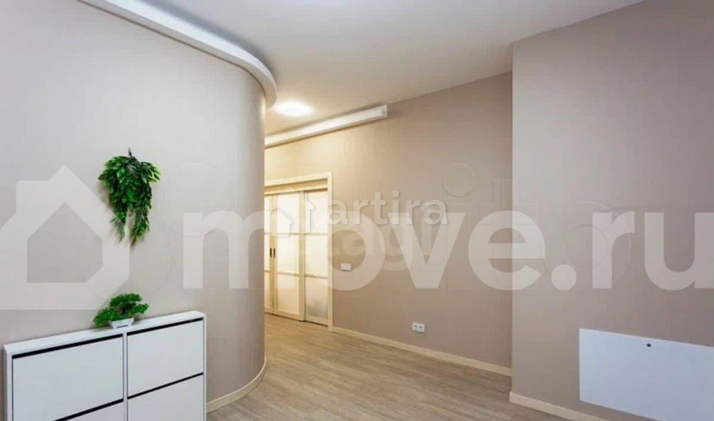 5-комн. квартира, 145 м2, 12/22 эт. Москва - изображение 7