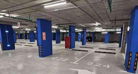 Гараж, 14.9 м2 Москва