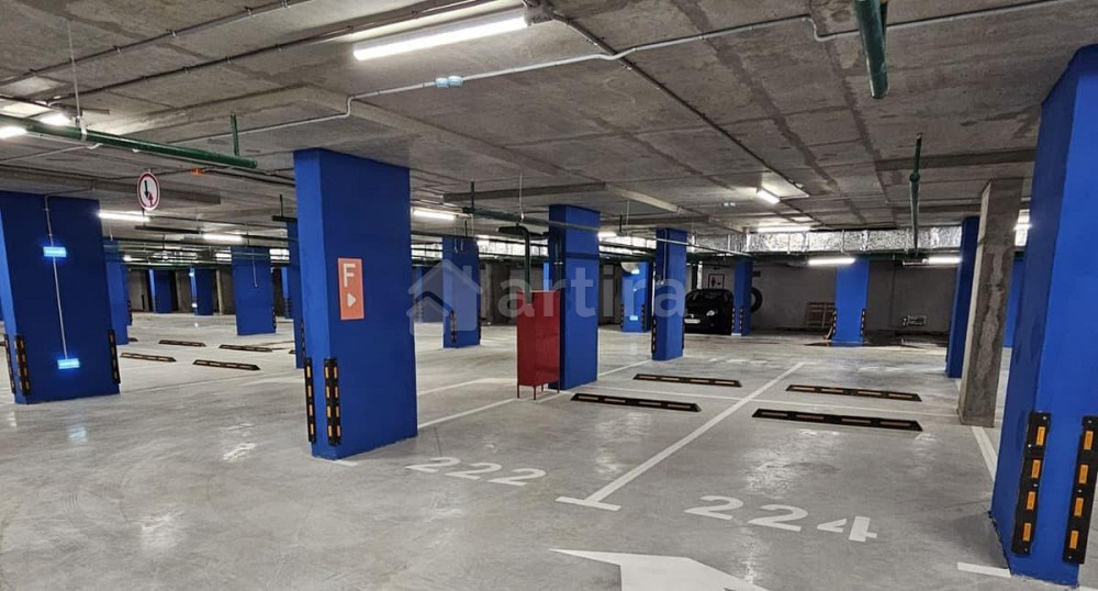 Гараж, 14.9 м2 Москва - изображение 5