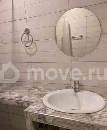 Студия, 21.4 м2, 2/5 эт. Москва