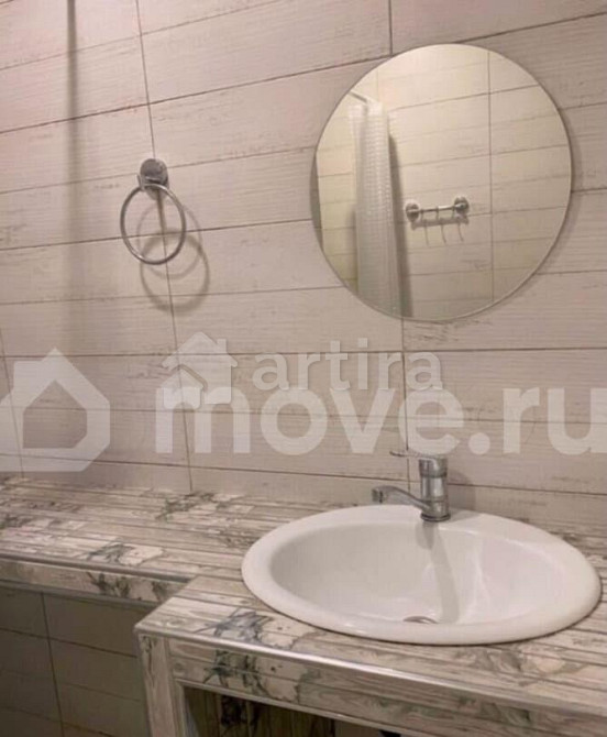 Студия, 21.4 м2, 2/5 эт. Москва - изображение 3