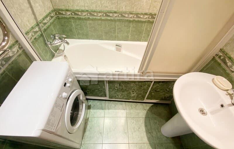 1-комн. апарт-ы, 38 м2, 6/9 эт. Москва - изображение 5