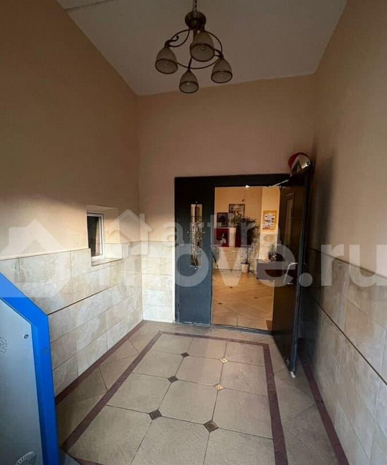 3-комн. квартира, 71.4 м2, 21/23 эт. Москва - изображение 2