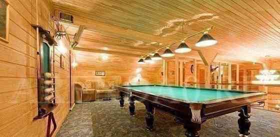 Коттедж, 1000 м2 Новосибирск