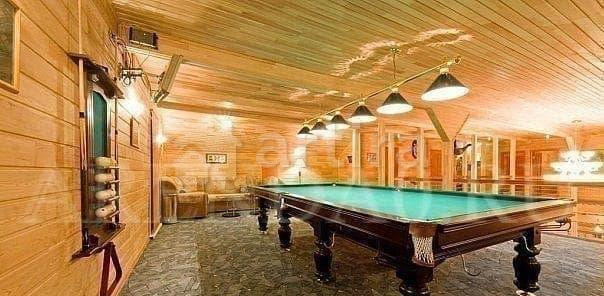 Коттедж, 1000 м2 Новосибирск - изображение 4