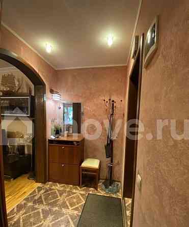 3-комн. квартира, 75 м2, 1/17 эт. Москва