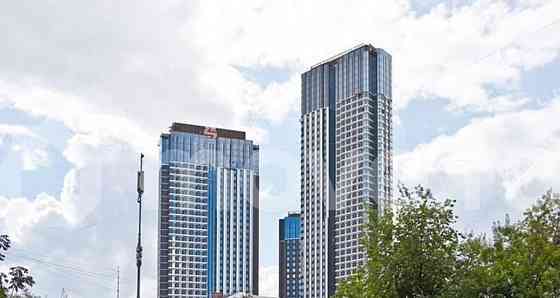 3-комн. квартира, 103 м2, 28/48 эт. Москва