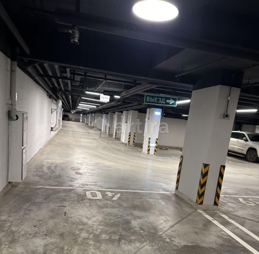 Гараж, 18.8 м2 Москва - изображение 3