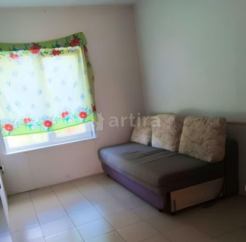 Таунхаус, 49 м2, 3 сотки Верхняя Пышма - изображение 2