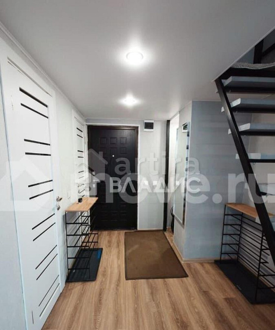 Студия, 31.2 м2, 4/6 эт. Москва - изображение 1