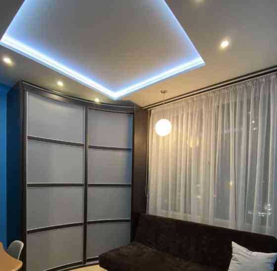 Комната, 116 м2, 37/44 эт. Москва