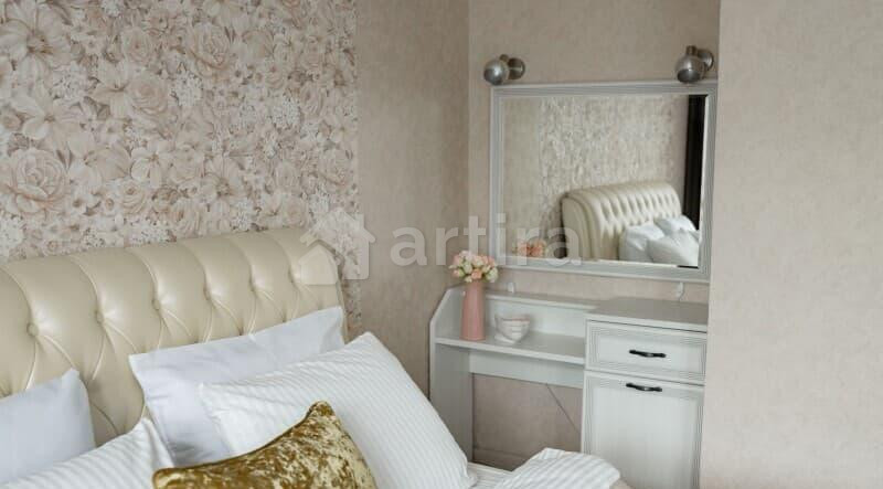 2-комн. квартира, 86 м2, 3/9 эт. Норильск - изображение 7