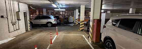 Гараж, 14 м2 Москва