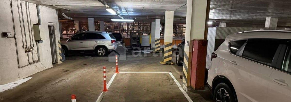 Гараж, 14 м2 Москва - изображение 4