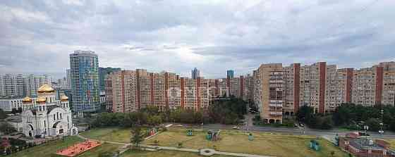 3-комн. квартира, 108.4 м2, 11/12 эт. Москва