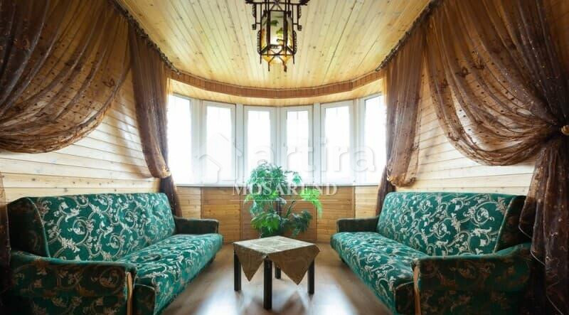 Коттедж, 800 м2 Балашиха - изображение 15