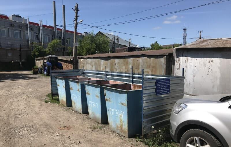 Гараж, 18 м2 Уфа - изображение 6