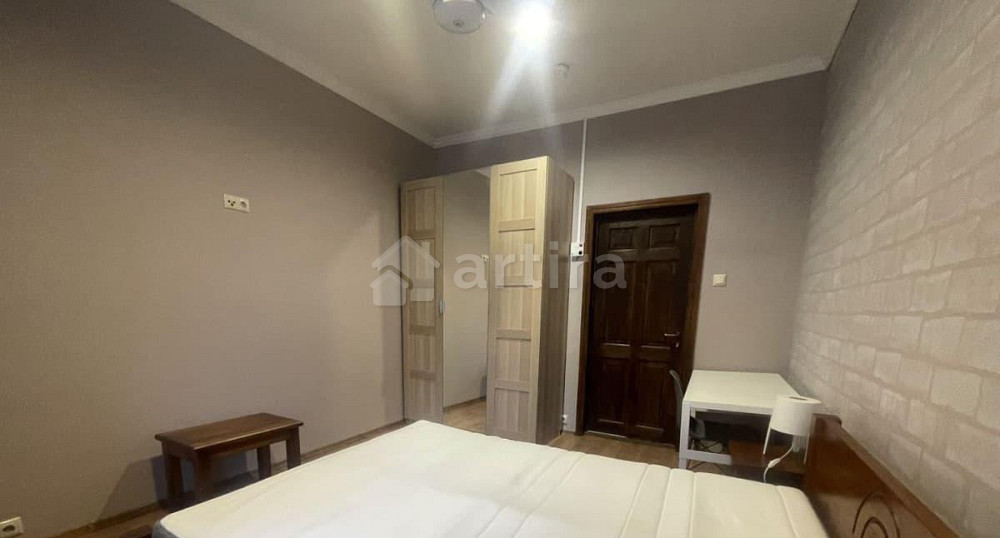 Комната, 12 м2, 2/5 эт. Москва - изображение 3