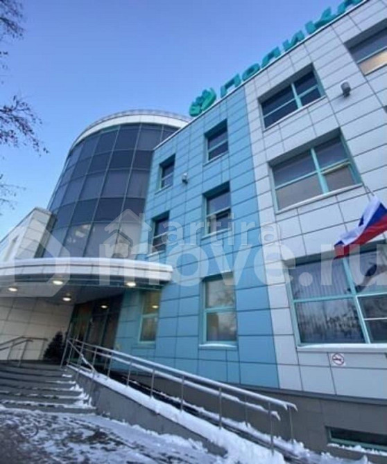 Студия, 13.5 м2, 1/12 эт. Москва - изображение 7