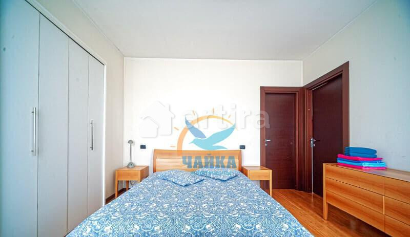 3-комн. квартира, 85 м2, 4/4 эт. Санкт-Петербург - изображение 15