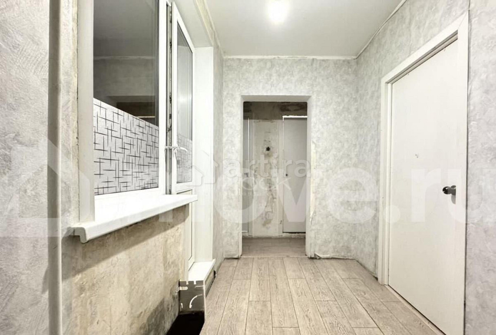 4-комн. квартира, 84 м2, 2/14 эт. Москва - изображение 5