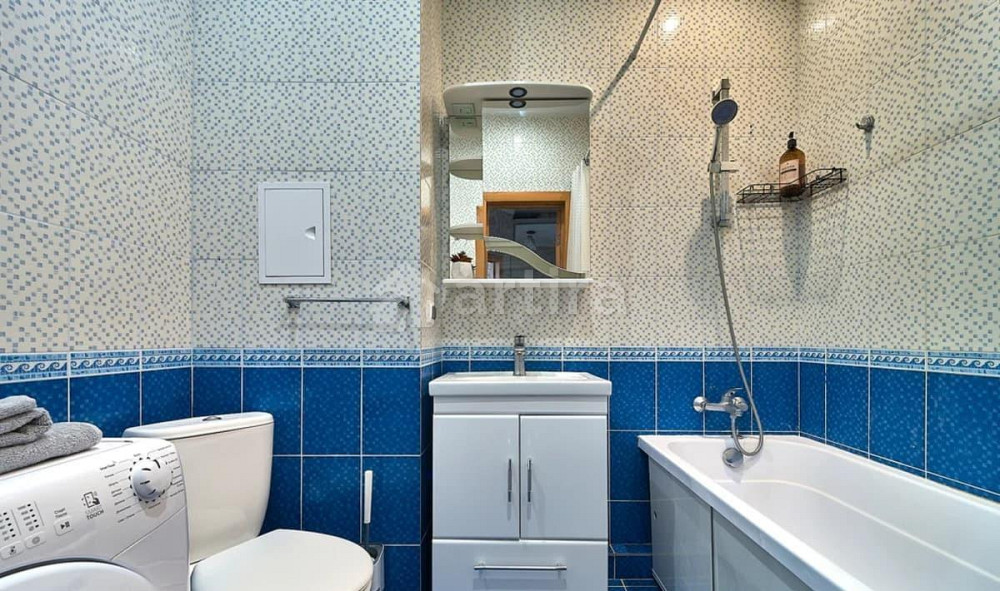 1-комн. квартира, 40 м2, 6/15 эт. Обнинск - изображение 10