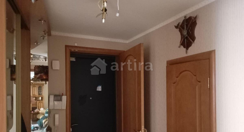 Комната, 18 м2, 5/9 эт. Новосибирск - изображение 5