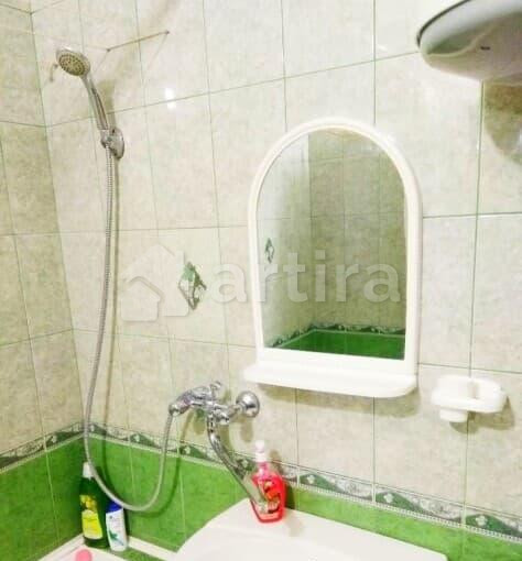 2-комн. квартира, 63 м2, 5/16 эт. Москва - изображение 10