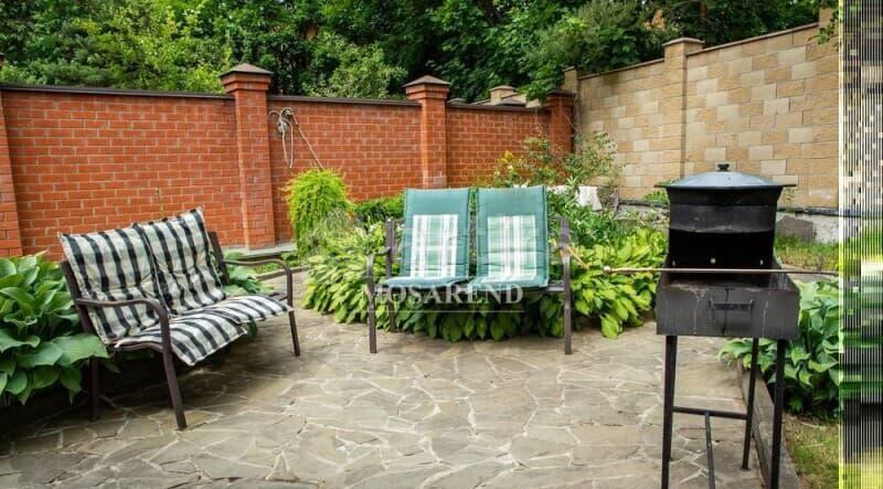 Коттедж, 300 м2 Мытищи - изображение 20