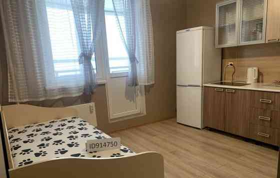 1-комн. квартира, 42 м2, 15/25 эт. Люберцы