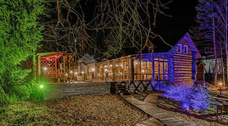 Коттедж, 500 м2 Зеленогорск - изображение 12