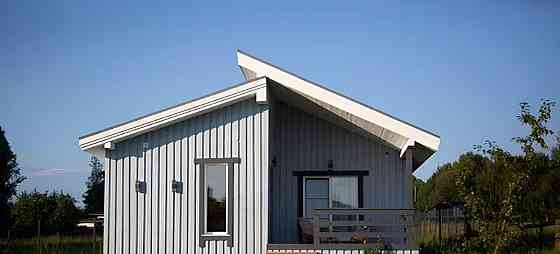 Коттедж, 75 м2, 20 соток, 1 эт. Сосново