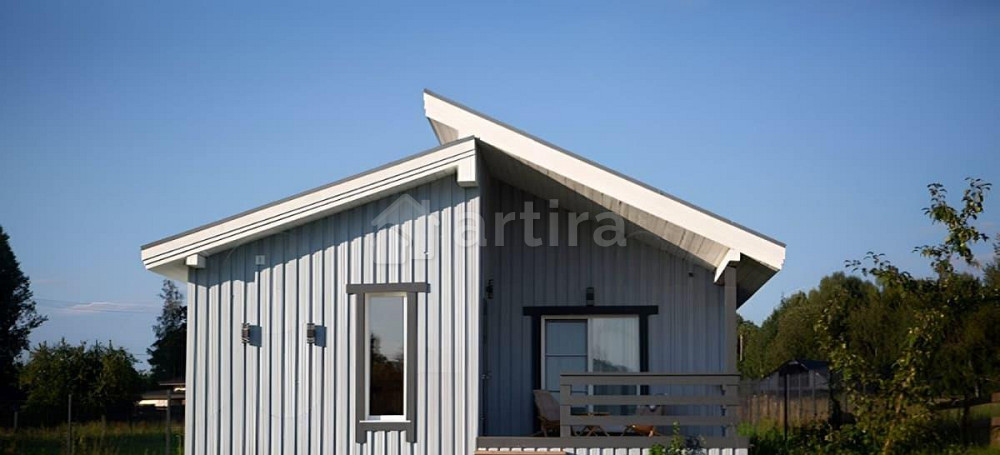 Коттедж, 75 м2, 20 соток, 1 эт. Сосново - изображение 5