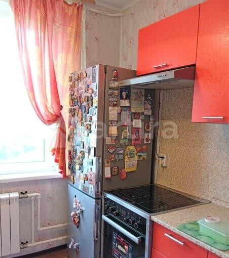 2-комн. квартира, 46 м2, 12/12 эт. Москва - изображение 12