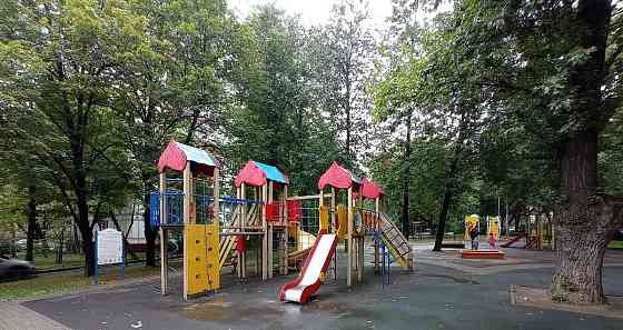 Комната, 45 м2, 3/10 эт. Москва