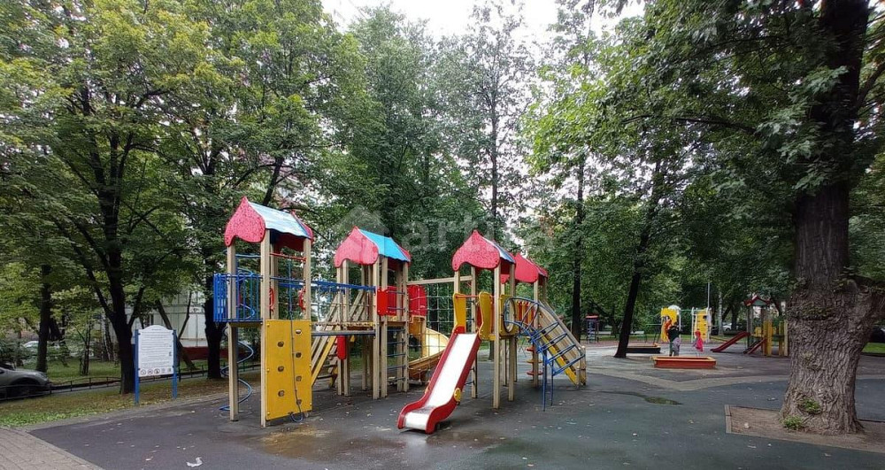 Комната, 45 м2, 3/10 эт. Москва - изображение 5