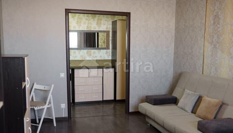 3-комн. квартира, 72 м2, 4/9 эт. Норильск - изображение 12