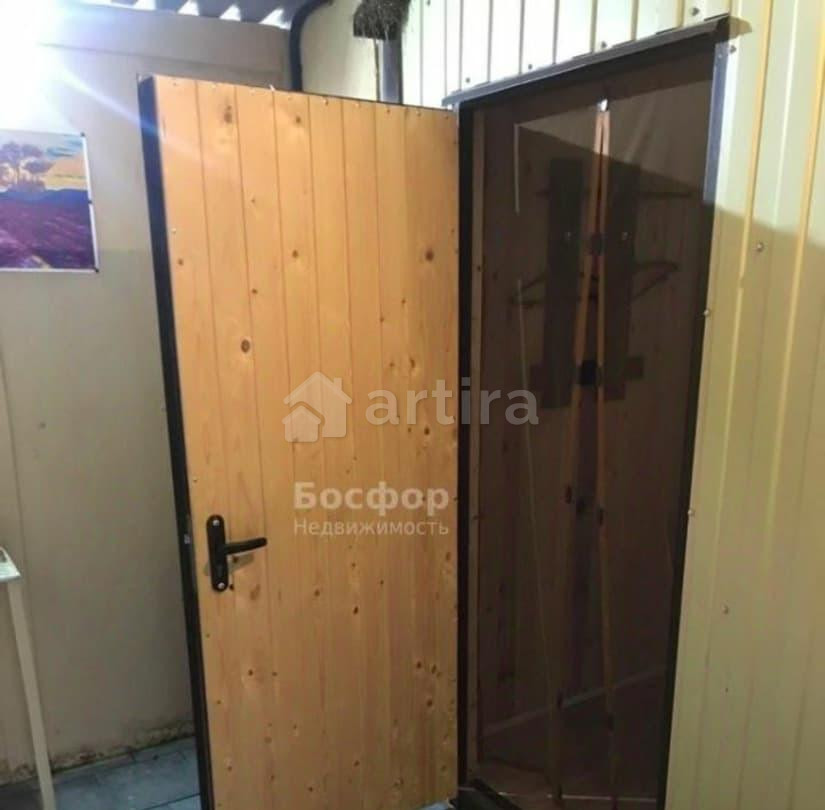 Дом, 42 м2, 4 сотки, 1 эт. Феодосия - изображение 7