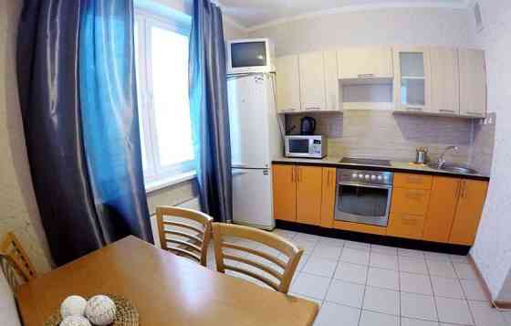 1-комн. квартира, 42 м2, 15/17 эт. Железнодорожный