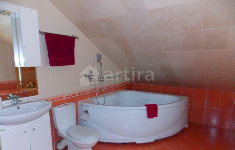 Коттедж, 350 м2 Новосибирск - изображение 19