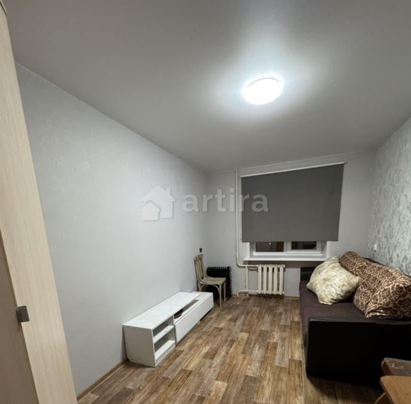 Комната, 12 м2, 3/9 эт. Екатеринбург - изображение 1