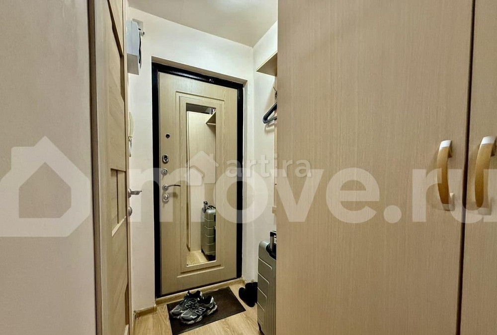 Студия, 13.2 м2, 6/9 эт. Москва - изображение 5