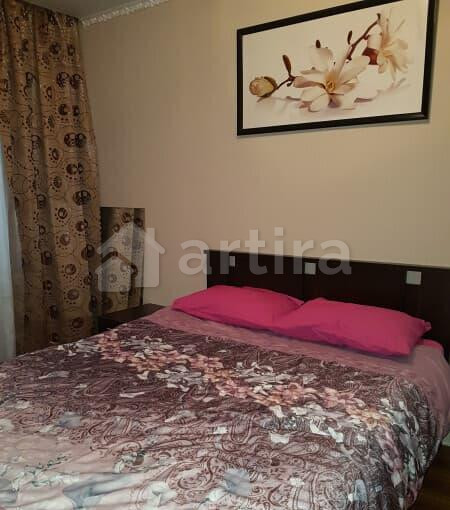 2-комн. квартира, 65 м2, 3/14 эт. Воскресенск - изображение 17