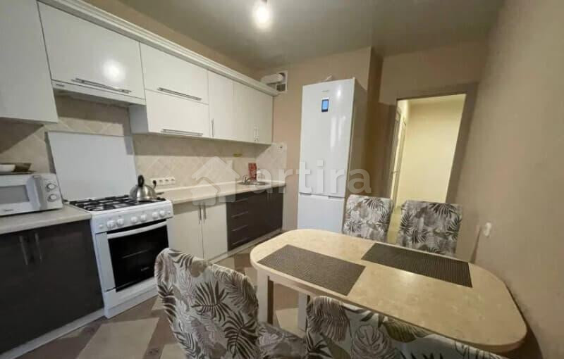 1-комн. квартира, 28 м2, 2/5 эт. Екатеринбург - изображение 4