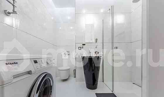 4-комн. квартира, 149 м2, 12/18 эт. Москва