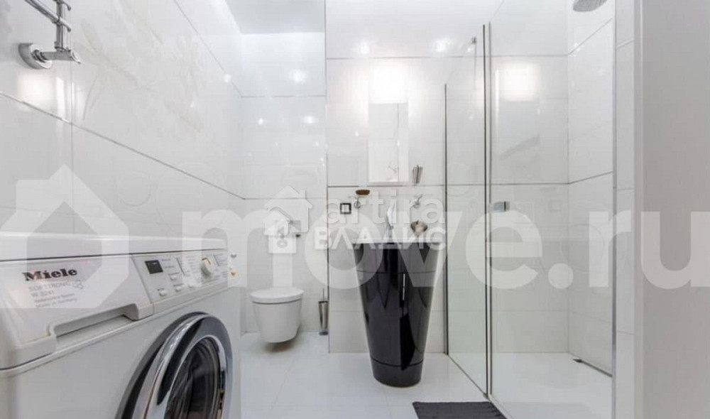 4-комн. квартира, 149 м2, 12/18 эт. Москва - изображение 6